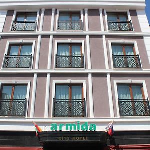 Armida City Hotel